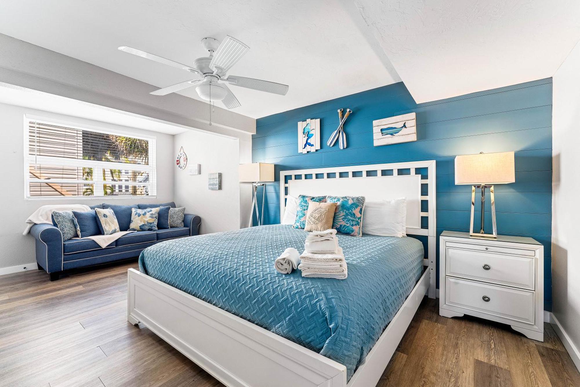 Fanta-Sea | 53 Beach Road Siesta Key Kültér fotó