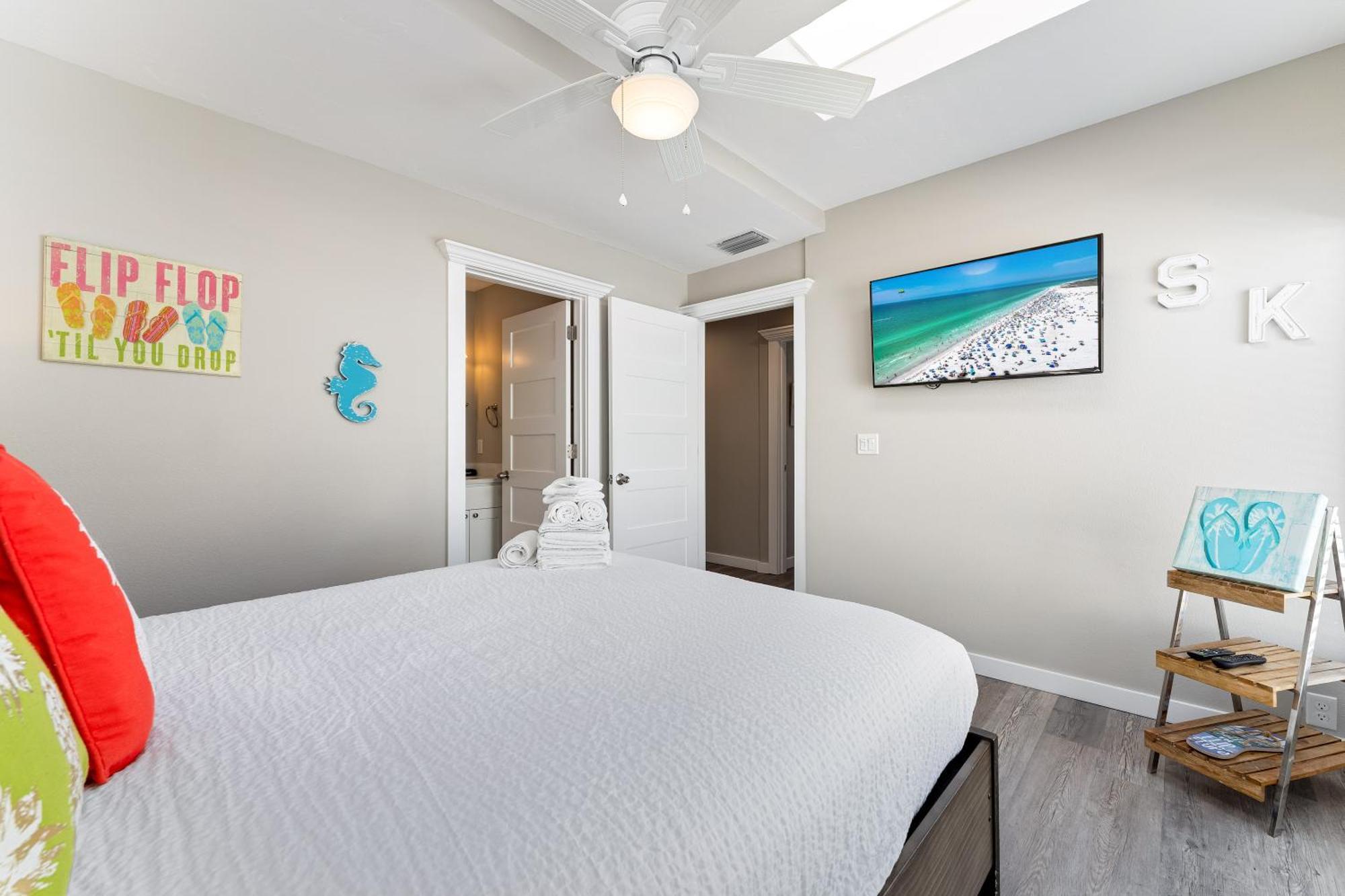 Fanta-Sea | 53 Beach Road Siesta Key Kültér fotó