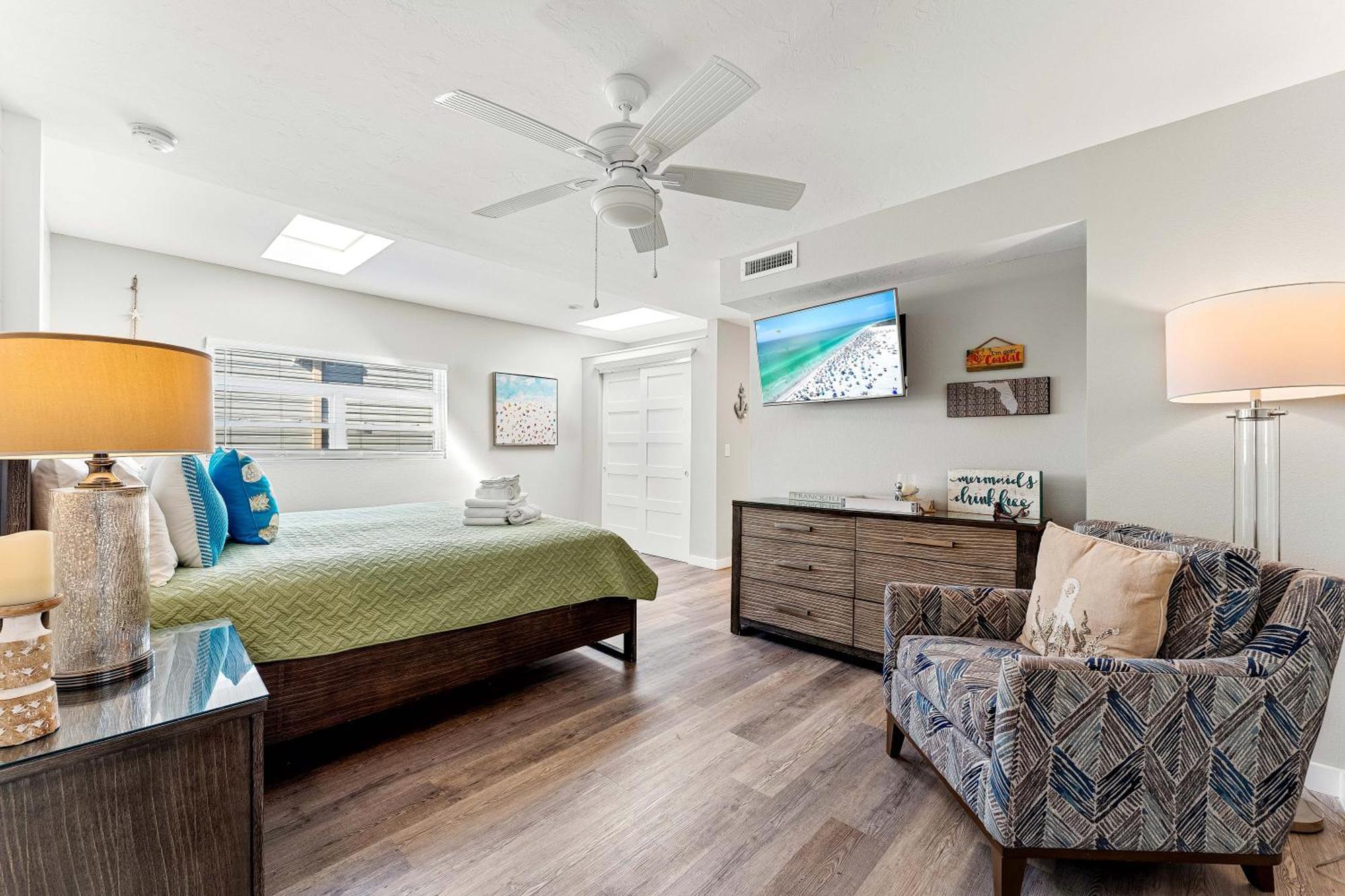 Fanta-Sea | 53 Beach Road Siesta Key Kültér fotó