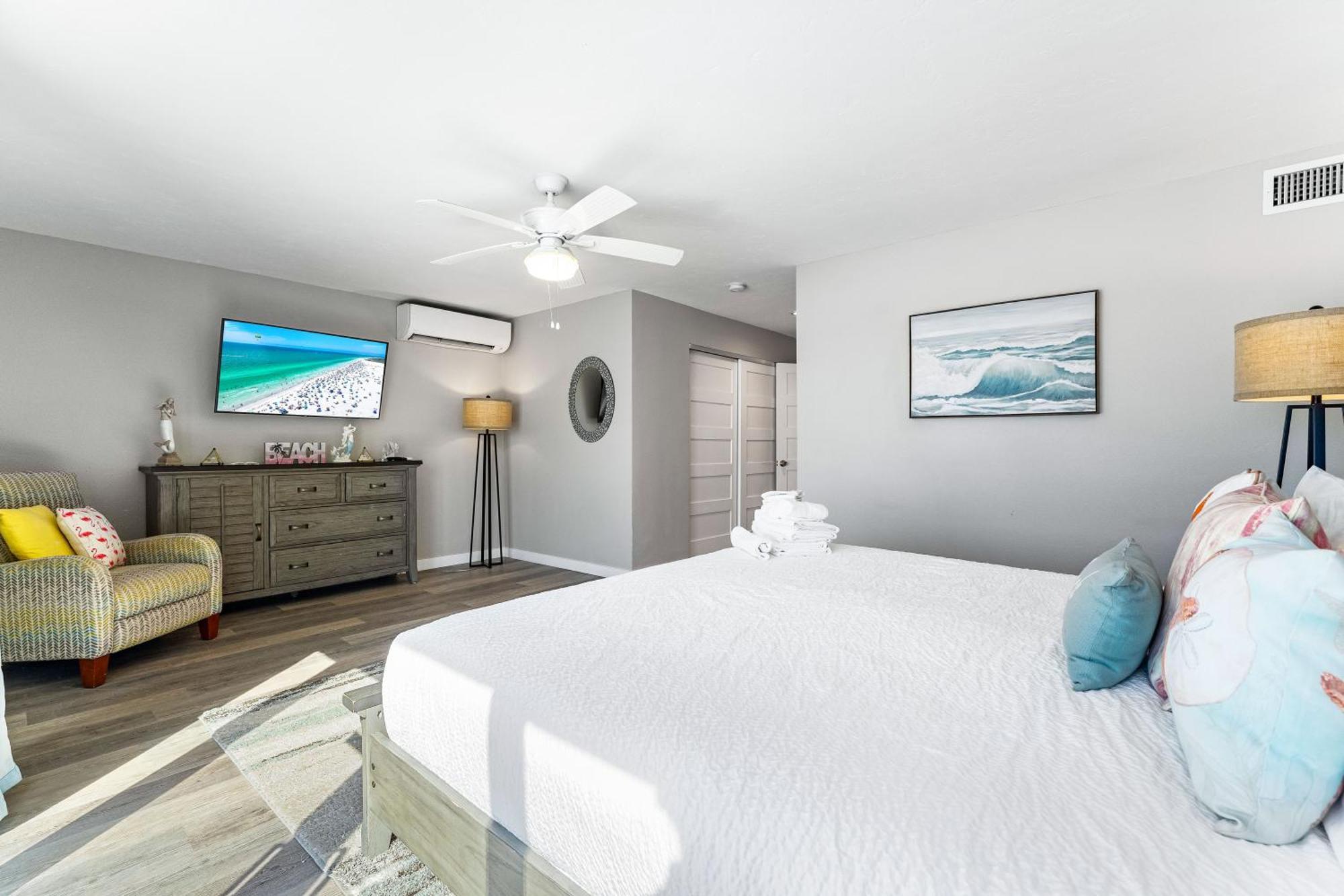 Fanta-Sea | 53 Beach Road Siesta Key Kültér fotó