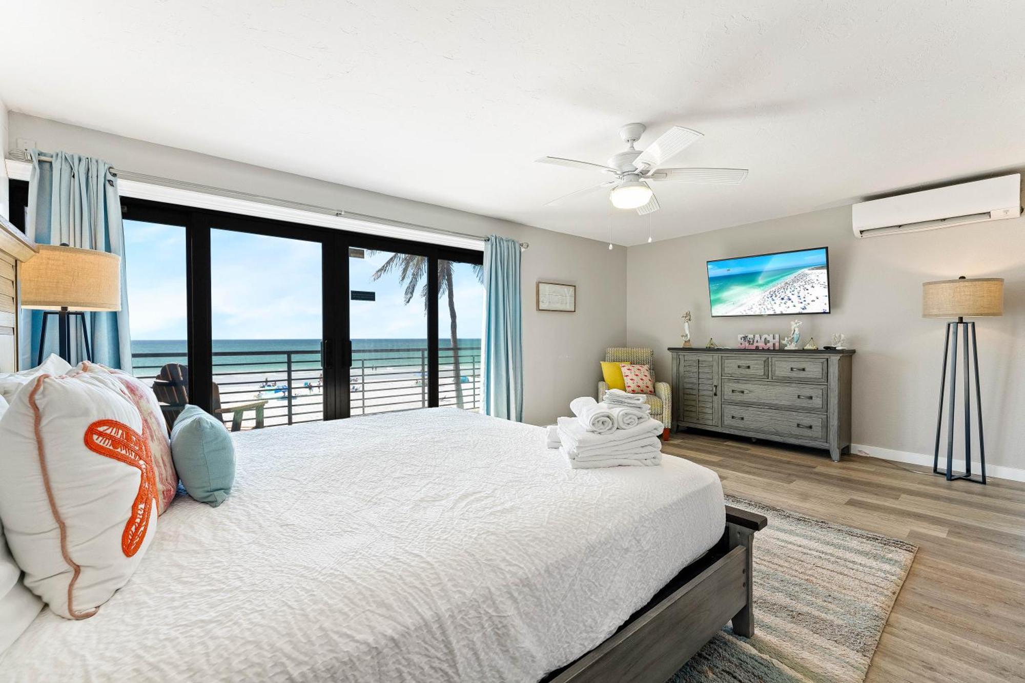 Fanta-Sea | 53 Beach Road Siesta Key Kültér fotó