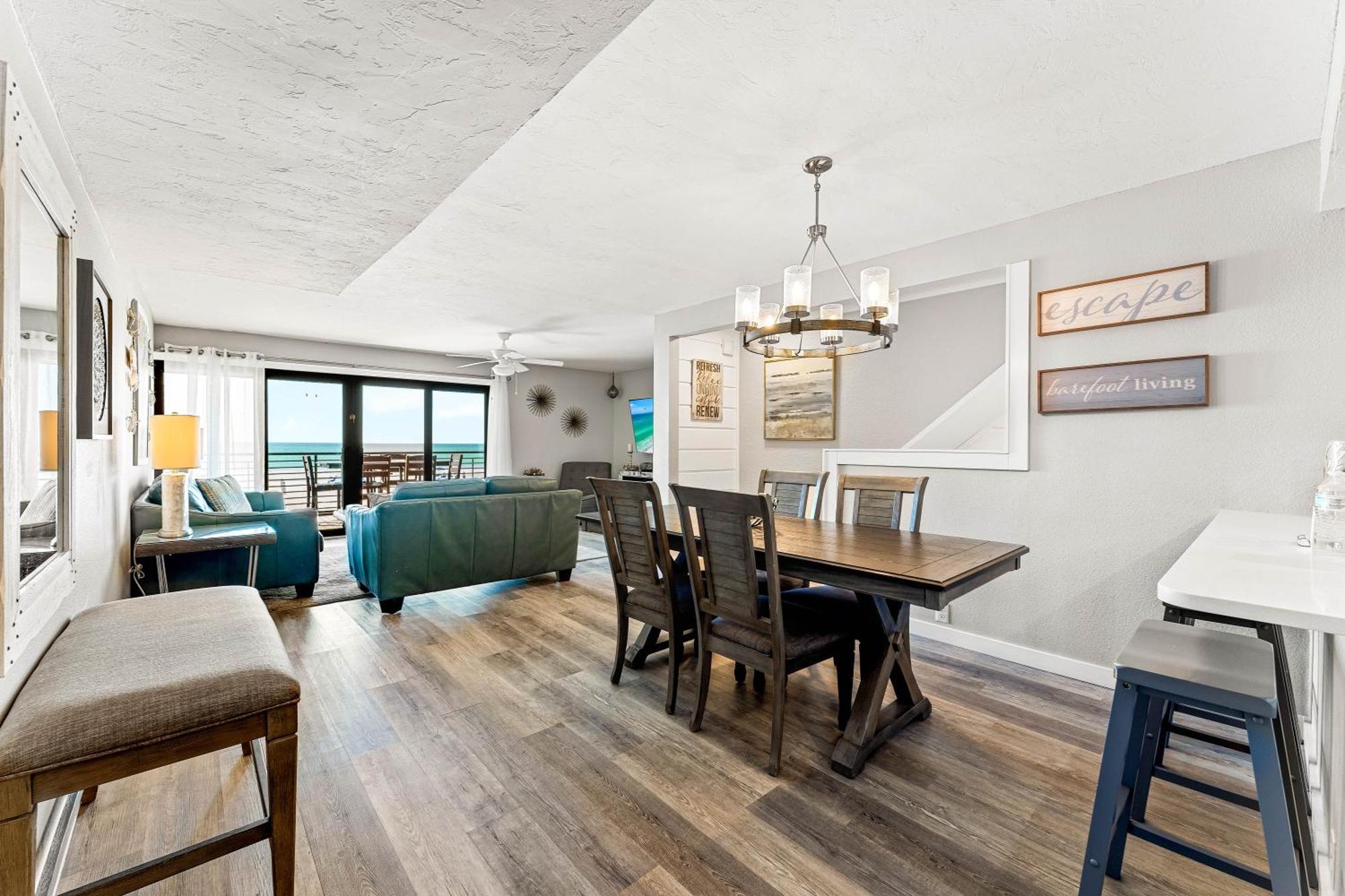 Fanta-Sea | 53 Beach Road Siesta Key Kültér fotó