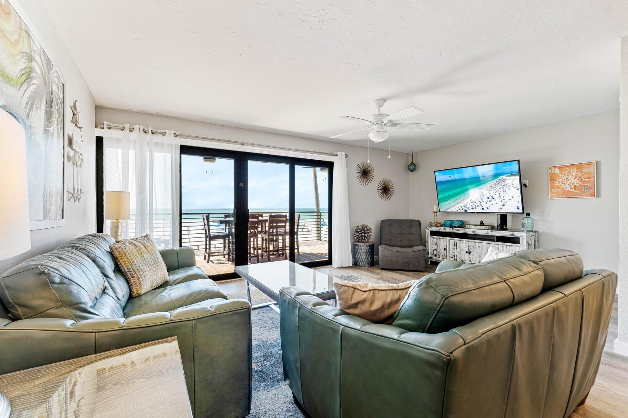 Fanta-Sea | 53 Beach Road Siesta Key Kültér fotó